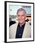 Actor Charlton Heston-null-Framed Premium Photographic Print