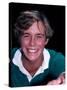 Actor Christopher Atkins-Ann Clifford-Stretched Canvas