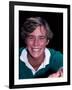 Actor Christopher Atkins-Ann Clifford-Framed Premium Photographic Print