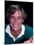 Actor Christopher Atkins-Ann Clifford-Mounted Premium Photographic Print