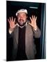 Actor Dom DeLuise-David Mcgough-Mounted Premium Photographic Print