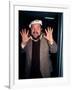 Actor Dom DeLuise-David Mcgough-Framed Premium Photographic Print