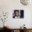Actor Eddie Murphy-Ann Clifford-Premium Photographic Print displayed on a wall