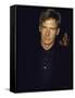 Actor Harrison Ford at the Premiere of the Film "The Devil's Own"-Dave Allocca-Framed Stretched Canvas