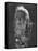 Actor Hugh Griffith as King Lear-null-Framed Stretched Canvas