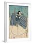 Actor Ichikawa Danjuro Viii-Kuniyoshi Utagawa-Framed Giclee Print