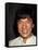 Actor Jackie Chan-Dave Allocca-Framed Stretched Canvas