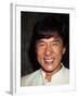 Actor Jackie Chan-Dave Allocca-Framed Premium Photographic Print