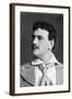 Actor James O'neill-null-Framed Photographic Print