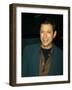 Actor Jeff Goldblum-Marion Curtis-Framed Premium Photographic Print