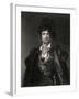 Actor John Philip Kemble-null-Framed Giclee Print