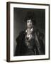 Actor John Philip Kemble-null-Framed Giclee Print