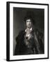 Actor John Philip Kemble-null-Framed Giclee Print