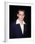 Actor Johnny Depp-null-Framed Premium Photographic Print