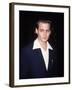 Actor Johnny Depp-null-Framed Premium Photographic Print