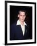 Actor Johnny Depp-null-Framed Premium Photographic Print