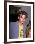 Actor Johnny Depp-null-Framed Premium Photographic Print