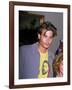 Actor Johnny Depp-null-Framed Premium Photographic Print