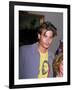 Actor Johnny Depp-null-Framed Premium Photographic Print