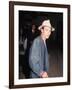 Actor Johnny Depp-null-Framed Premium Photographic Print