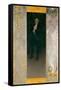 Actor Josef Lewinsky as Carlos, 1895-Gustav Klimt-Framed Stretched Canvas