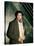 Actor Judd Hirsch-Ann Clifford-Stretched Canvas