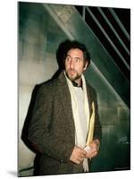 Actor Judd Hirsch-Ann Clifford-Mounted Premium Photographic Print