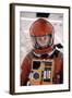 Actor Keir Dullea in Space Suit in Scene from Motion Picture "2001: a Space Odyssey.", 1968-Dmitri Kessel-Framed Photographic Print