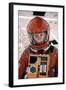 Actor Keir Dullea in Space Suit in Scene from Motion Picture "2001: a Space Odyssey.", 1968-Dmitri Kessel-Framed Photographic Print