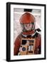 Actor Keir Dullea in Space Suit in Scene from Motion Picture "2001: a Space Odyssey.", 1968-Dmitri Kessel-Framed Photographic Print