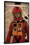 Actor Keir Dullea in Space Suit in Scene from Motion Picture "2001: A Space Odyssey"-Dmitri Kessel-Stretched Canvas