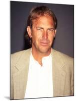 Actor Kevin Costner at Film Premiere of His "Tin Cup"-Dave Allocca-Mounted Premium Photographic Print