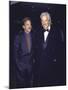 Actor Kiefer Sutherland and Father, Actor Donald Sutherland-David Mcgough-Mounted Premium Photographic Print