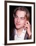 Actor Leonardo Dicaprio-Dave Allocca-Framed Premium Photographic Print