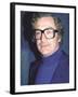 Actor Michael Caine-David Mcgough-Framed Premium Photographic Print