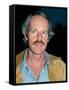 Actor Mike Farrell-David Mcgough-Framed Stretched Canvas
