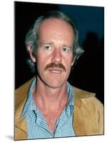 Actor Mike Farrell-David Mcgough-Mounted Premium Photographic Print