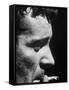 Actor Richard Burton-Paul Schutzer-Framed Stretched Canvas