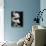 Actor Richard Burton-Paul Schutzer-Stretched Canvas displayed on a wall