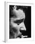 Actor Richard Burton-Paul Schutzer-Framed Premium Photographic Print