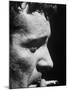 Actor Richard Burton-Paul Schutzer-Mounted Premium Photographic Print