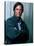 Actor Richard Chamberlain-David Mcgough-Stretched Canvas