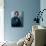 Actor Richard Chamberlain-David Mcgough-Mounted Premium Photographic Print displayed on a wall