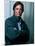 Actor Richard Chamberlain-David Mcgough-Mounted Premium Photographic Print