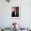 Actor River Phoenix in a Tuxedo-Albert Ferreira-Framed Premium Photographic Print displayed on a wall