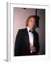 Actor River Phoenix in a Tuxedo-Albert Ferreira-Framed Premium Photographic Print