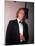 Actor River Phoenix in a Tuxedo-Albert Ferreira-Mounted Premium Photographic Print