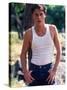 Actor Rob Lowe-David Mcgough-Stretched Canvas