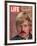 Actor Robert Redford, February 6, 1970-John Dominis-Framed Photographic Print