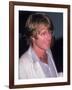 Actor Robert Redford-David Mcgough-Framed Premium Photographic Print